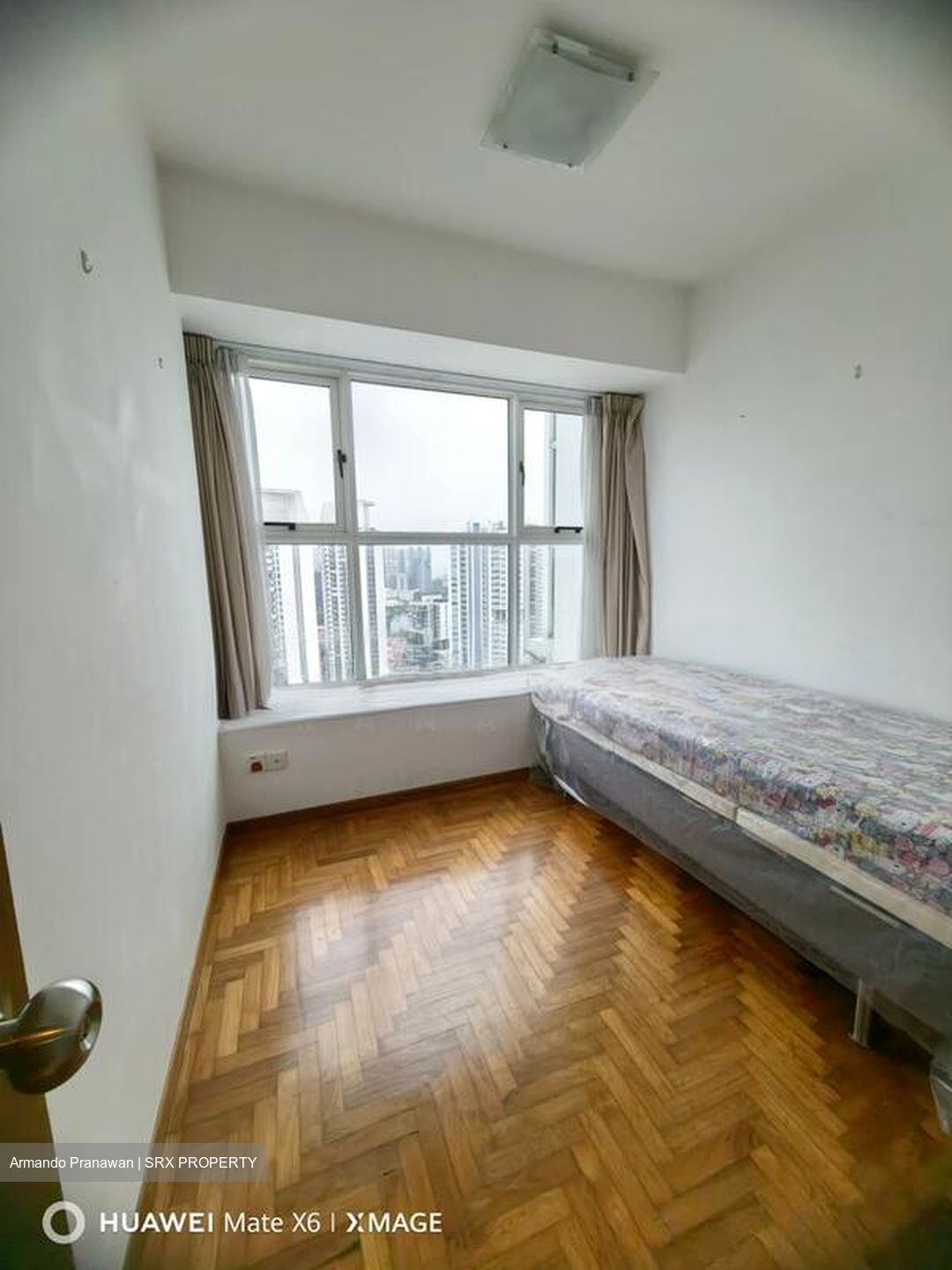 Meraprime (D3), Condominium #503899401